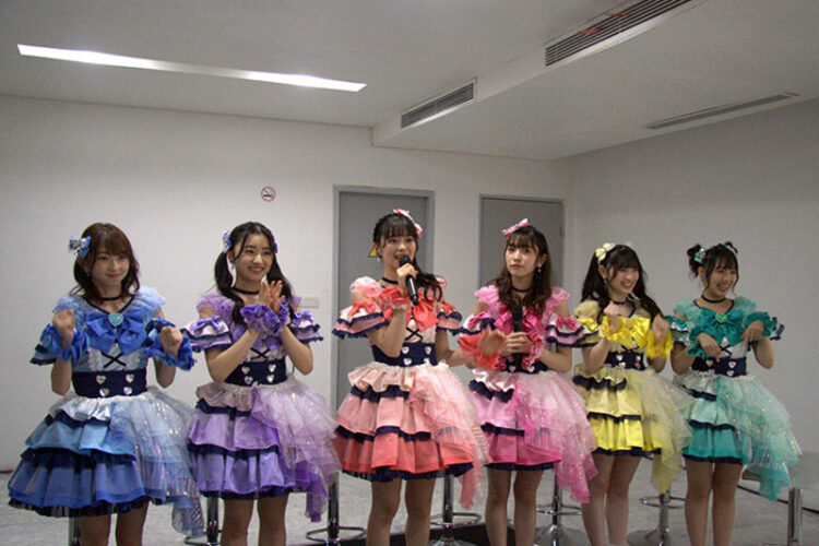 Impactnation Japan Festival 2023, Pestanya Para Pecinta Budaya Jepang