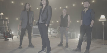 DRIVE Rilis Ulang ‘Akulah Dia’ Dengan Vokalis Baru