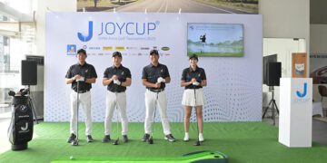 BMW Astra Kembali Selenggarakan JOYCUP: BMW Astra Golf Tournament Ketiga Kalinya