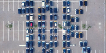 Menuju 10.000 Air ev di Indonesia Wuling Gelar Green Drive Festival