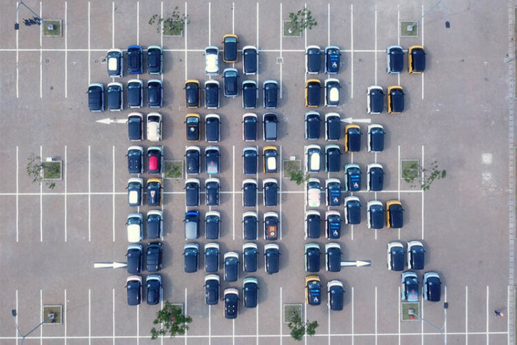 Menuju 10.000 Air ev di Indonesia Wuling Gelar Green Drive Festival