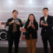 Fujifilm Luncurkan 3 Produk Kamera dan 1 Lensa Terbarunya di Indonesia
