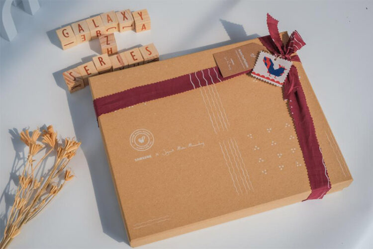 Galaxy Z Flip5 & Z Fold5 Nusantara Edition Diburu Konsumen Muda