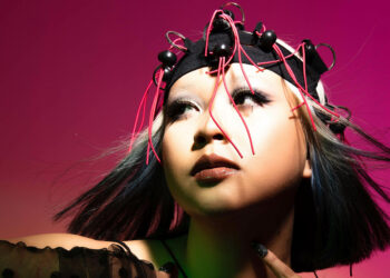 Back To The Business, Gloria Jessica Lepas Mini Album “What Are We Now?”