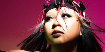 Back To The Business, Gloria Jessica Lepas Mini Album “What Are We Now?”