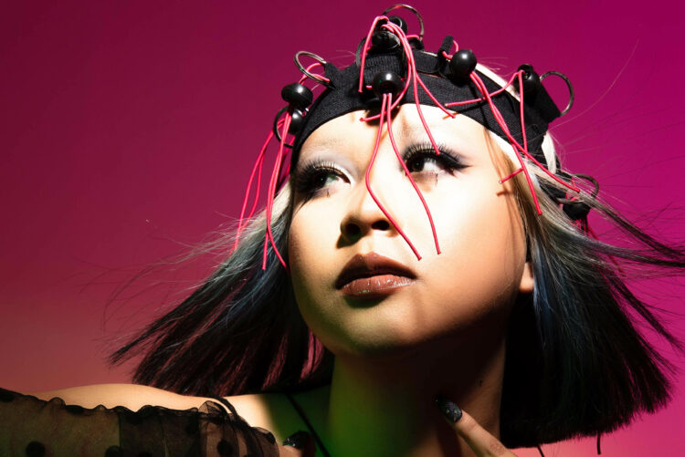 Back To The Business, Gloria Jessica Lepas Mini Album “What Are We Now?”