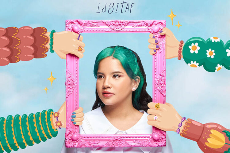 Idgitaf Rilis Album Penuh Perdana “Mengudara”
