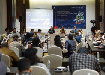 Kemenparekraf Gelar Uji Petik Identifikasi Potensi Ekraf di Kabupaten Karawang