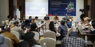 Kemenparekraf Gelar Uji Petik Identifikasi Potensi Ekraf di Kabupaten Karawang