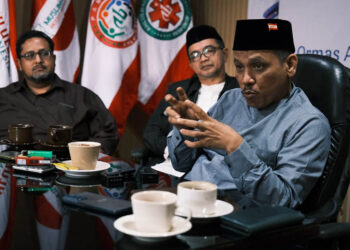 ABI Berkomitmen Ciptakan Masyarakat Yang Harmonis