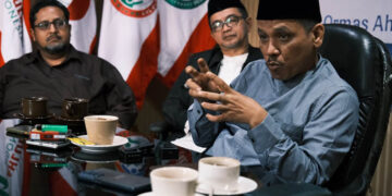 ABI Berkomitmen Ciptakan Masyarakat Yang Harmonis