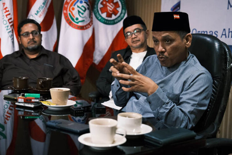 ABI Berkomitmen Ciptakan Masyarakat Yang Harmonis