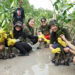 Sharp Indonesia Lakukan Rehabilitasi Ekosistem Karbon Biru Untuk Peringati Hari Mangrove Sedunia