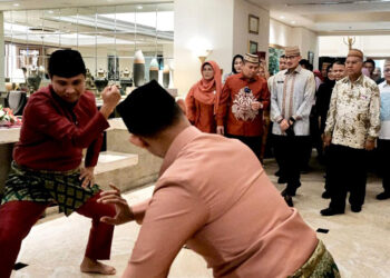 Ajang “Discover Gorontalo 2023” Diharapkan Tingkatkan Kunjungan Wisatawan