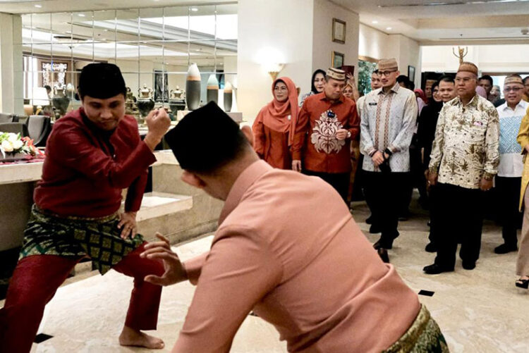 Ajang “Discover Gorontalo 2023” Diharapkan Tingkatkan Kunjungan Wisatawan