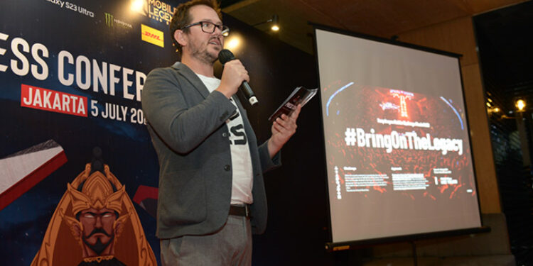 ESL Snapdragon Pro Series Powered by Samsung Galaxy MLBB Hadirkan Season 3 Finals