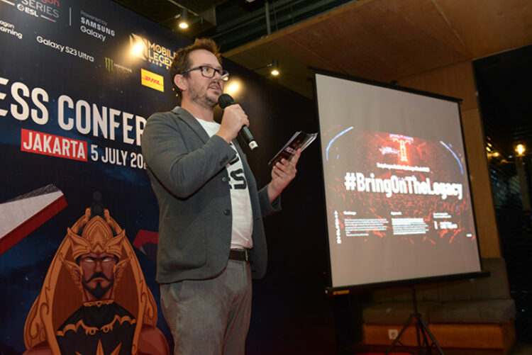 ESL Snapdragon Pro Series Powered by Samsung Galaxy MLBB Hadirkan Season 3 Finals