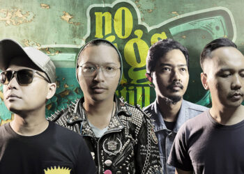 Usung Genre Pop Punk, No Gigs Still Party Rilis Single Perdana Sebelum Luncurkan Album