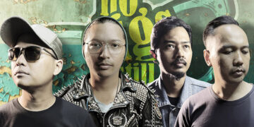 Usung Genre Pop Punk, No Gigs Still Party Rilis Single Perdana Sebelum Luncurkan Album