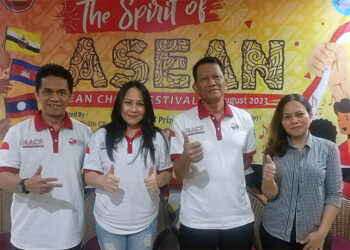 Paduan Suara Merah Putih Pilih 5 Peserta Terbaik National Choir Festival