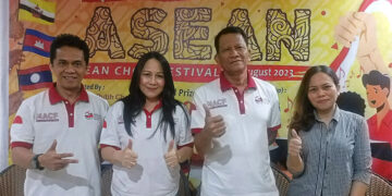 Paduan Suara Merah Putih Pilih 5 Peserta Terbaik National Choir Festival