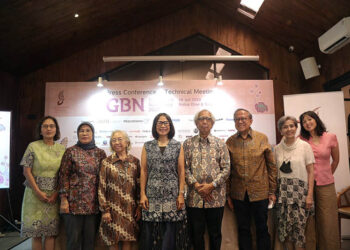 Yayasan Batik Indonesia Selenggarakan Gelar Batik Nusantara (GBN)