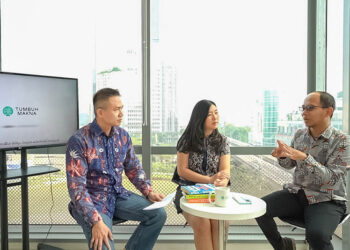 Ditengah Gejolak Global, Fundamental Ekonomi Indonesia Dinyatakan Kuat dan Rupiah Stabil