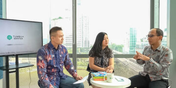 Ditengah Gejolak Global, Fundamental Ekonomi Indonesia Dinyatakan Kuat dan Rupiah Stabil