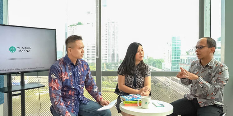 Ditengah Gejolak Global, Fundamental Ekonomi Indonesia Dinyatakan Kuat dan Rupiah Stabil