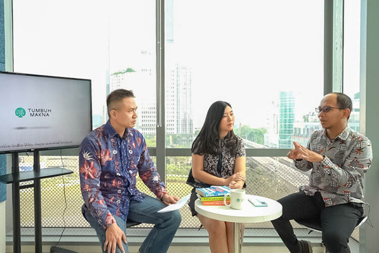 Ditengah Gejolak Global, Fundamental Ekonomi Indonesia Dinyatakan Kuat dan Rupiah Stabil