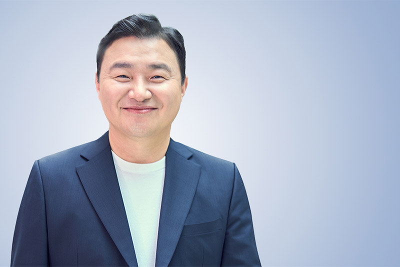 TM Roh Ungkap Desain dan Inovasi Samsung Terinspirasi oleh Pengguna