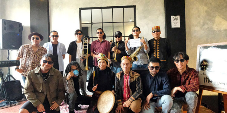 Rudy Octave Rilis Single ‘Aceh Culinary’ Yang Jadi Bagian dari EP “Rap Nusantara II”