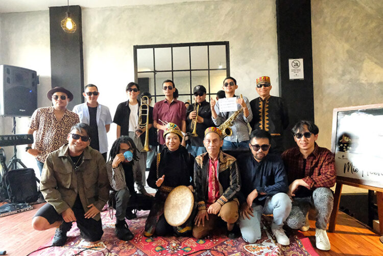 Rudy Octave Rilis Single ‘Aceh Culinary’ Yang Jadi Bagian dari EP “Rap Nusantara II”