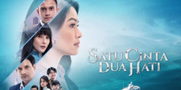 Sinetron Satu Cinta Dua Hati, Jadi Momentum Come Back Titi Kamal ke Dunia Sinetron