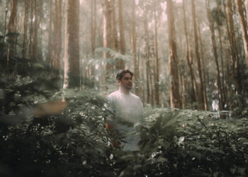 Kembali Dari Lika Liku Perjalanan Karir, Ahmad Abdul Rilis Single ‘Broken’