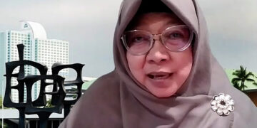 Anis Sebut Pentingnya Literasi Keuangan Untuk Tingkatkan Jumlah Pengguna Jasa Keuangan