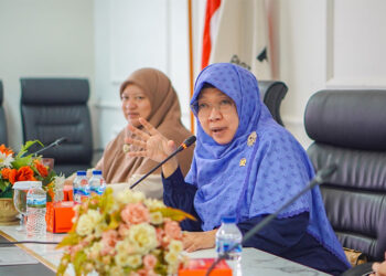 Anis Optimis Ekonomi Syariah Dapat Diterima Masyarakat Luas