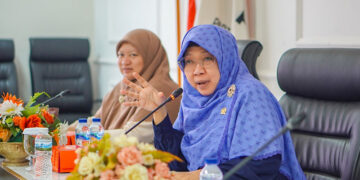 Anis Optimis Ekonomi Syariah Dapat Diterima Masyarakat Luas