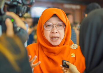 Ketua DPP PKS Anis Byarwati Sebut Banyak Anggaran Negara Belum Efektif