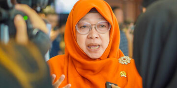 Ketua DPP PKS Anis Byarwati Sebut Banyak Anggaran Negara Belum Efektif