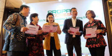 Digelar di JIExpo Kemayoran Jakarta, Informa Markets Umumkan Peluncuran Kembali ProPak di Indonesia