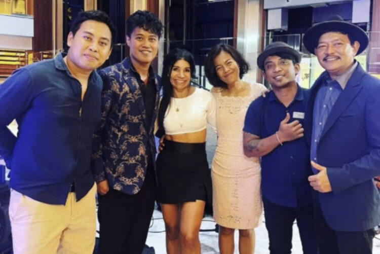 Coffee Jam Hadirkan Karya Terbarunya Berjudul ‘Matahariku’