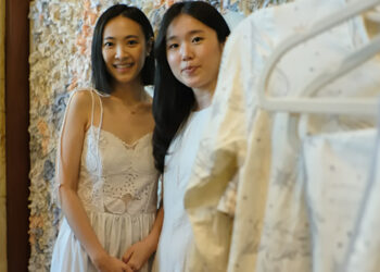 Bebeboo Story Berikan Kesan Berbeda di Perayaan Kawan Nusantara ‘Angkasa dan Bumi’