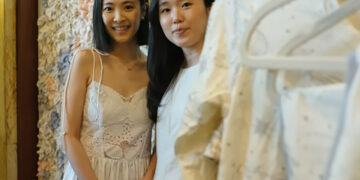 Bebeboo Story Berikan Kesan Berbeda di Perayaan Kawan Nusantara ‘Angkasa dan Bumi’