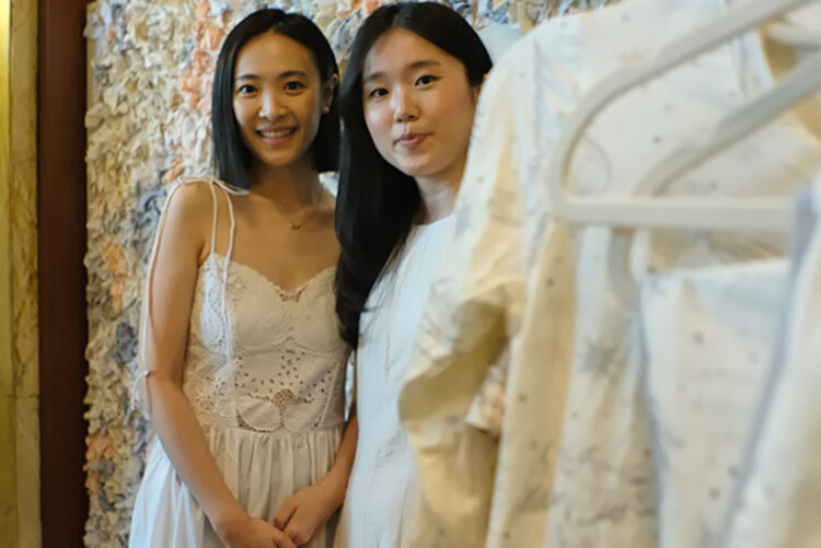 Bebeboo Story Berikan Kesan Berbeda di Perayaan Kawan Nusantara ‘Angkasa dan Bumi’