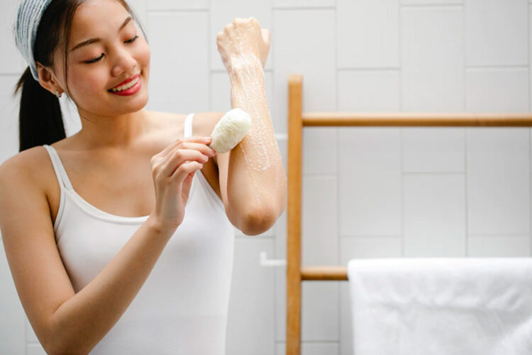 Berikut Perawatan Seru Lewat Tren ‘Everything Shower’ di Shopee 9.9 Super Shopping Day