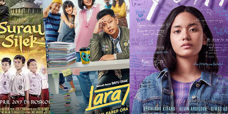 Film Jadi Corong Strategis Dalam Melestarikan Bahasa Daerah