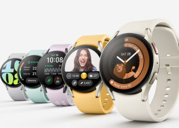 Galaxy Watch6 Series dari Samsung, Tingkatkan Kualitas Tidur Penggunanya