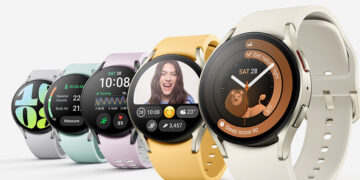 Galaxy Watch6 Series dari Samsung, Tingkatkan Kualitas Tidur Penggunanya