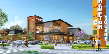 Paramount Land Hadirkan Open Concept Lifestyle Mall